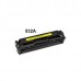 Toner HP CC532A YE 718 Compatibile